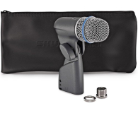 Shure BETA 56A - 642402 - zdjęcie 4